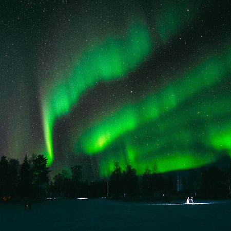 Arctic Downtown Dream: Cozy City Studio Rovaniemi Extérieur photo