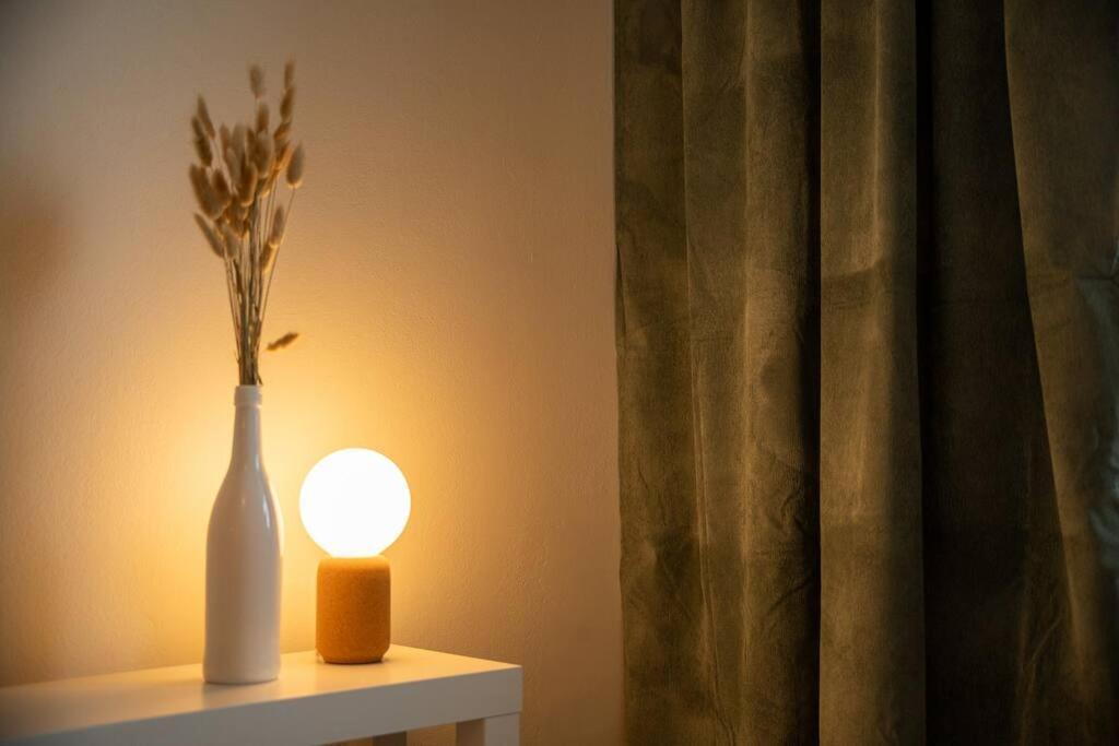 Arctic Downtown Dream: Cozy City Studio Rovaniemi Extérieur photo