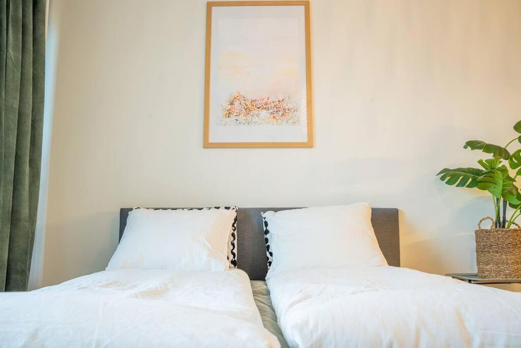 Arctic Downtown Dream: Cozy City Studio Rovaniemi Extérieur photo