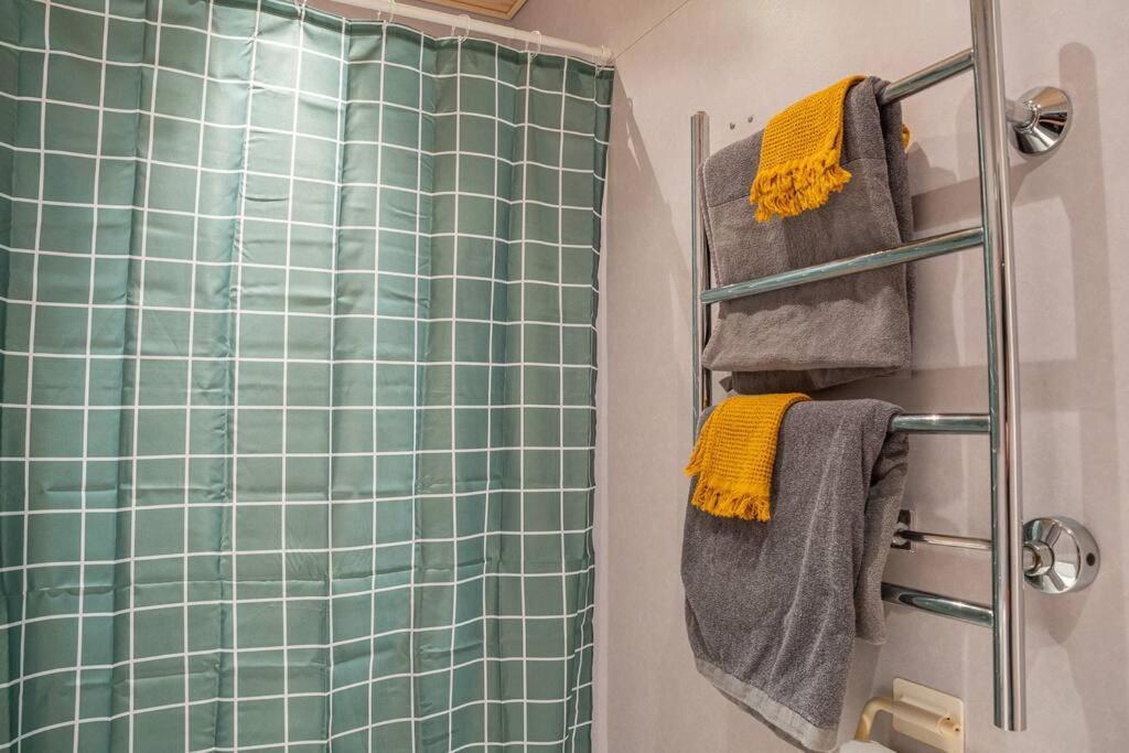 Arctic Downtown Dream: Cozy City Studio Rovaniemi Extérieur photo